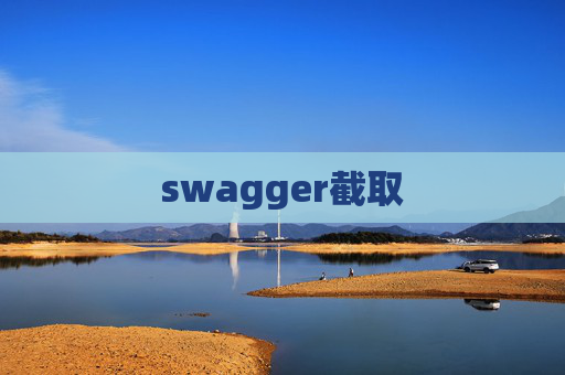 swagger截取